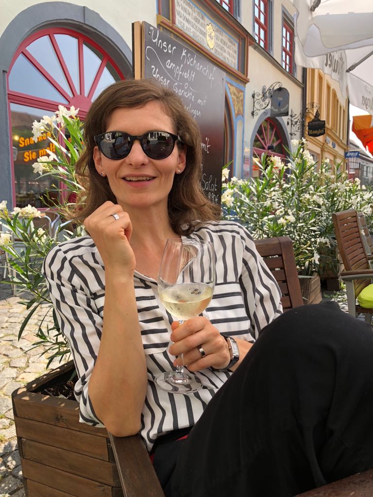 Naumburg MF 2018